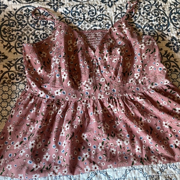 Torrid skirts, tanks, dresses. - Picture 9 of 13